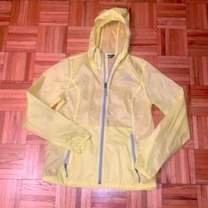 The North Face Windbreaker Jacket